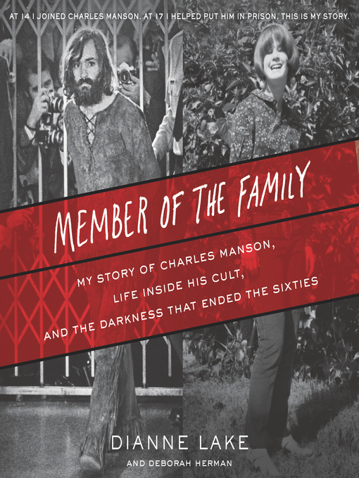 Title details for Member of the Family by Dianne Lake - Available